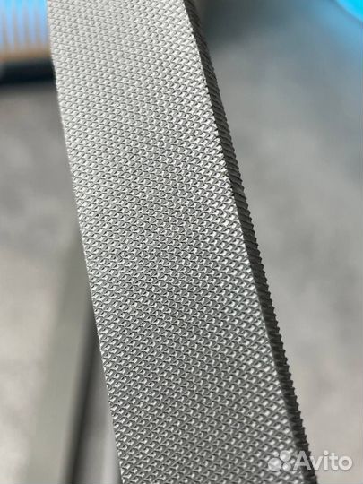 Набор напильников надфилей 3 предмета