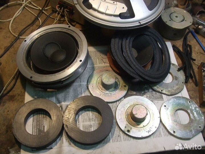 Tonsil GDM 18/80, 75гдн -3