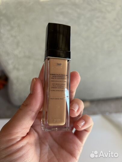 Консилер Dior