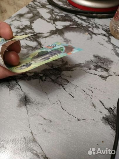 Банкноты банка россии