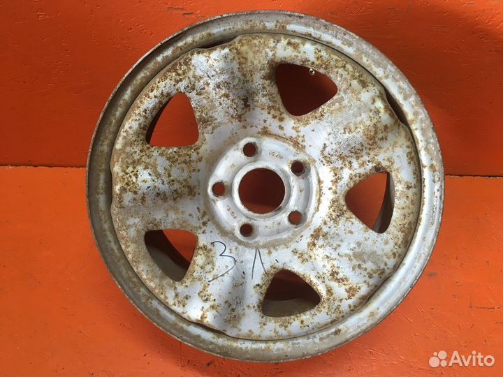 Диски газ 15 диаметр 5х108, цо 5