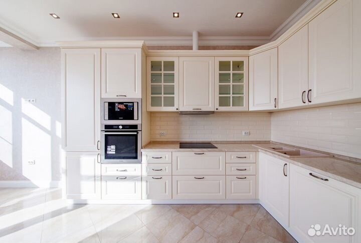 Кухня на заказ