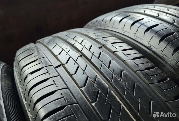 Bridgestone Ecopia EP150 205/65 R15