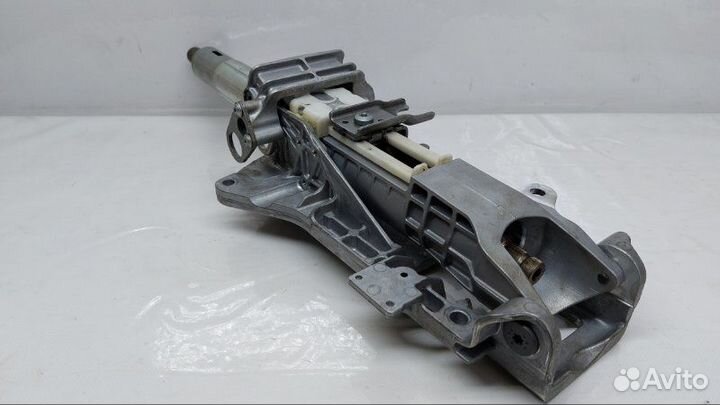 Рулевая колонка Mercedes-Benz C W205 2.0 2014