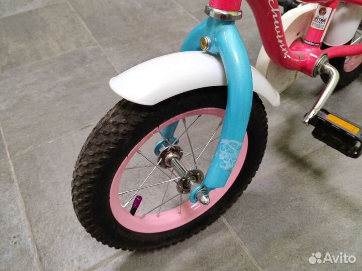 Велосипед детский Schwinn 12