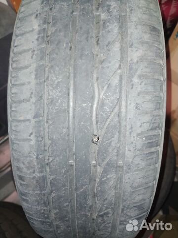 Bridgestone Turanza T005A 205/60 R16