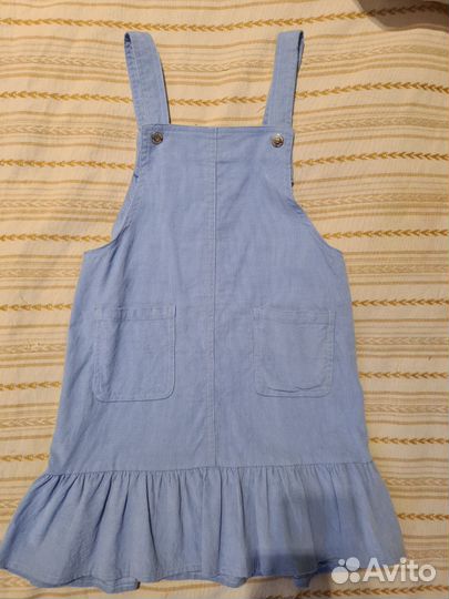 Вещи на девочку 122 128