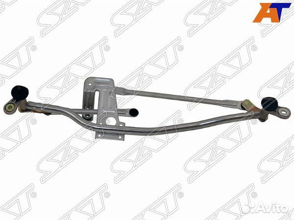 Трапеция стеклоочистителя citroen jumper 06-14, ci