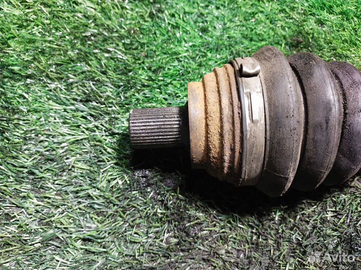 Привод задний левый Volkswagen Golf