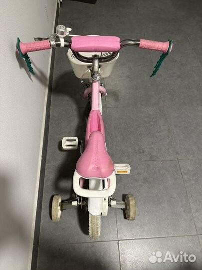 Велосипед Trek mystic 16