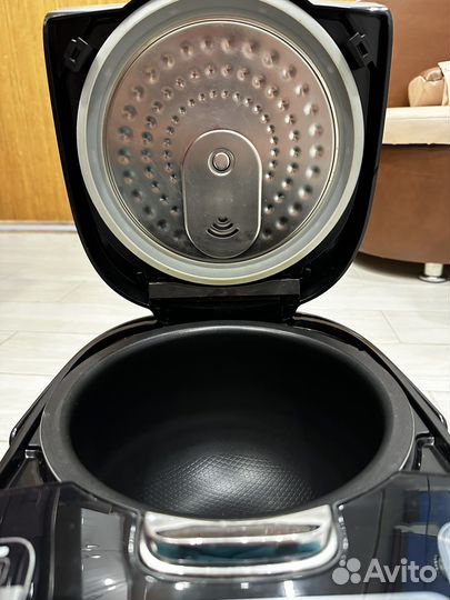 Мультиварка tefal 43 режима