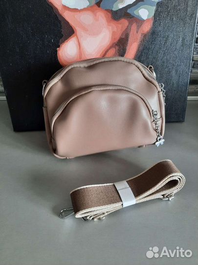 Сумка женская