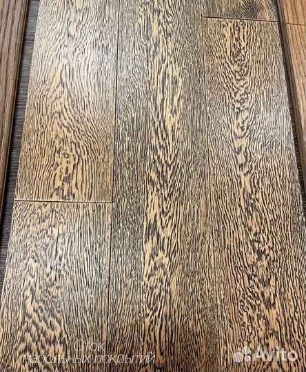 Инженерная доска для пола со склада