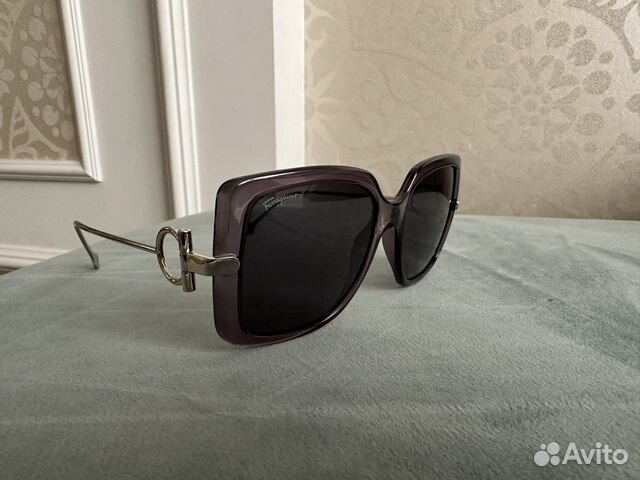 Очки солнцезащитные Salvadore Ferragamo