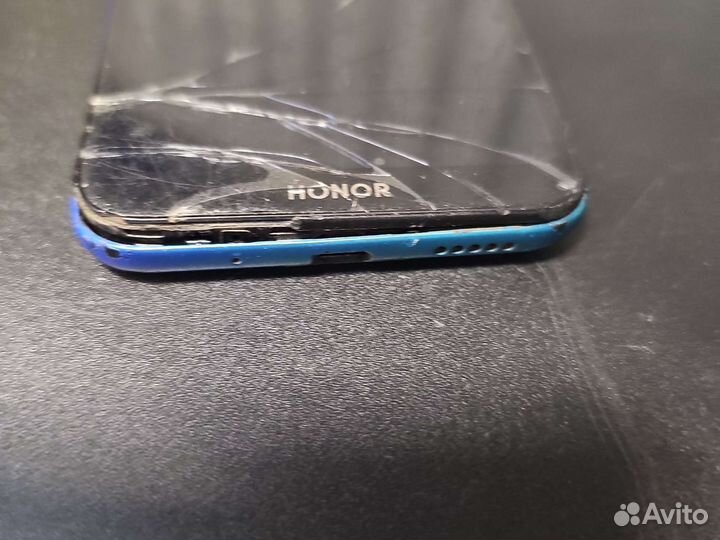 97 Honor 8S запчасти/ремонт