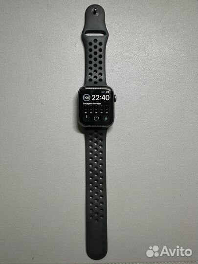 Apple Watch Nike 5 44 MM