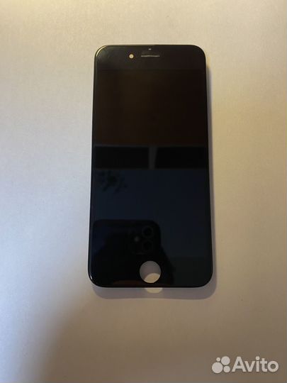 Дисплей iPhone 6