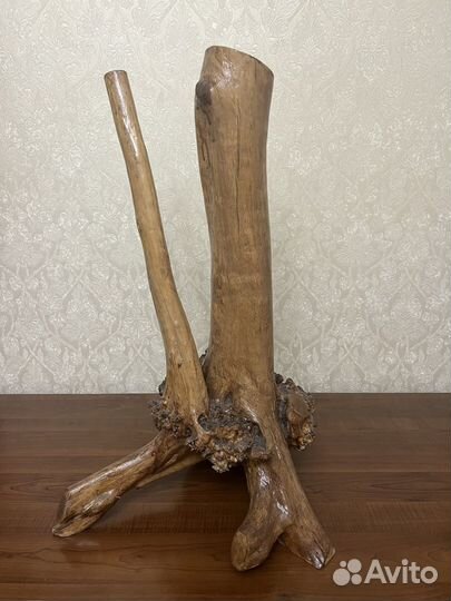 Ваза напольная