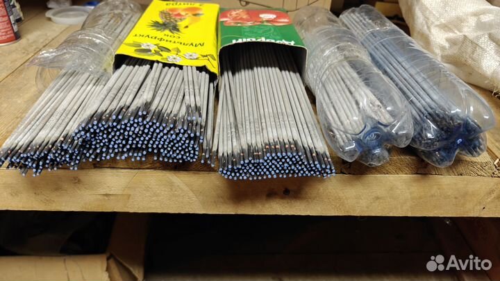 Инвертор сварочный (набор сварщика)