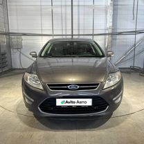 Ford Mondeo 2.3 AT, 2012, 145 296 км, с пробегом, цена 899 000 руб.