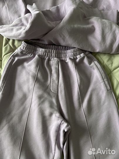 Костюм спортивный charuel худи и брюки