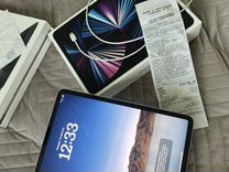 Apple iPad Pro 11 M1 2021 LTE 256GB