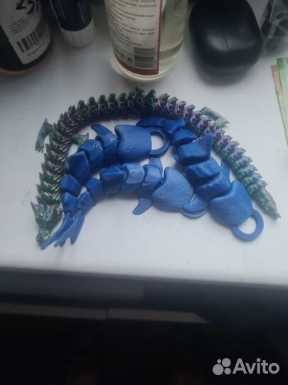 Игрушка антистрес