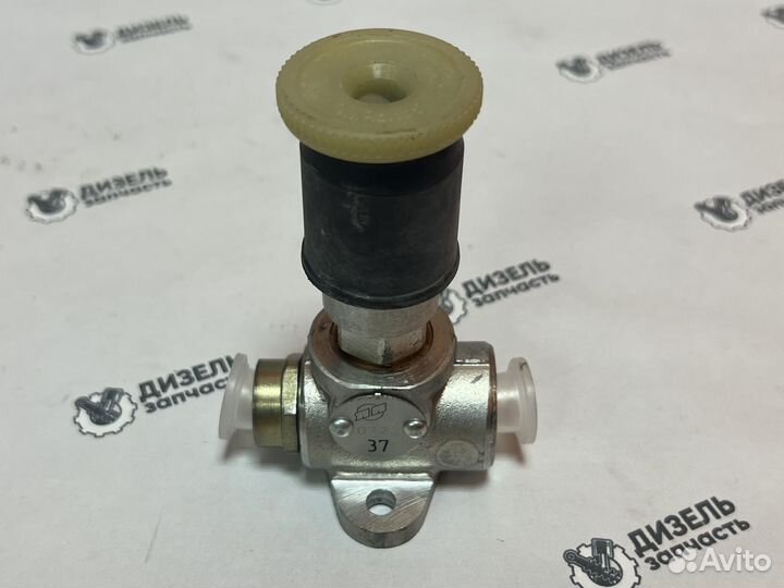 37.1141010 Насос предпусковой подкачки тннд камаз