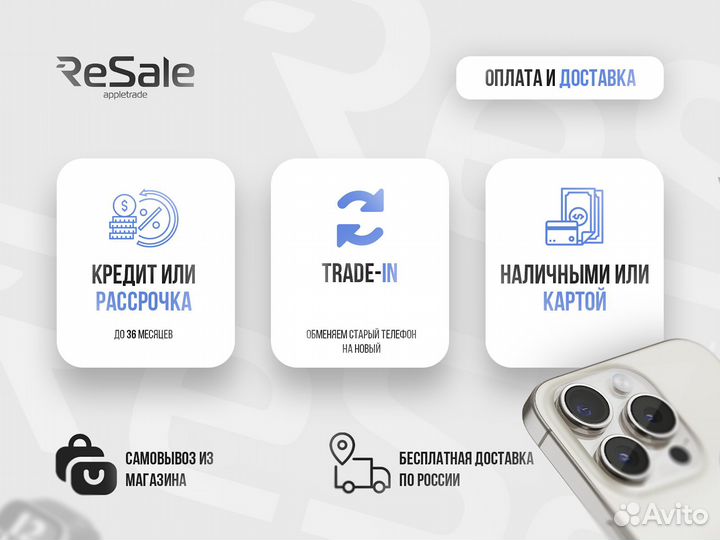 iPhone 11 Pro, 256 ГБ