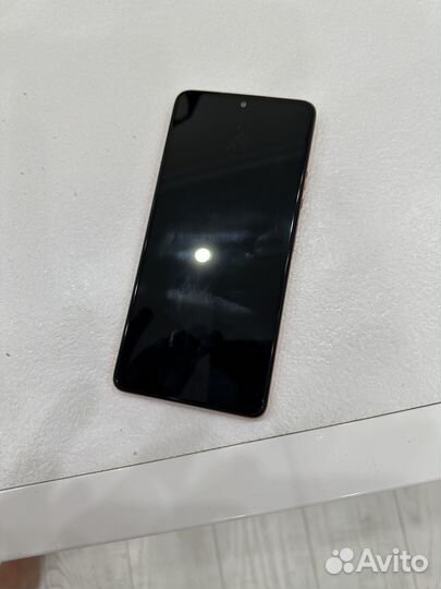 Телефон Xiaomi