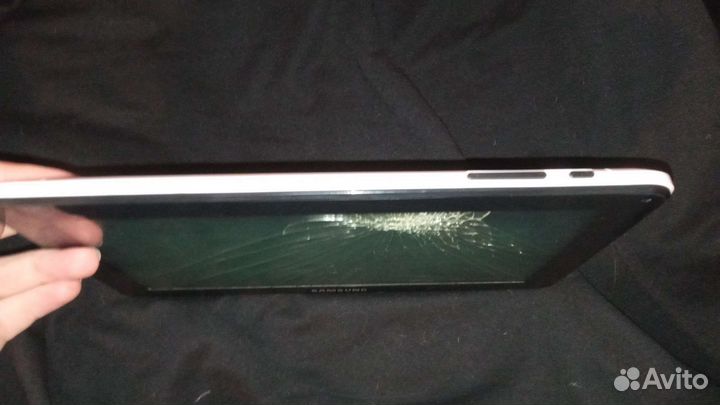 Планшет samsung galaxy note n9000 64gb