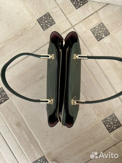 Сумка женская carlo pazolini