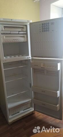Холодильник бу купить в Иваново  объявление продам
