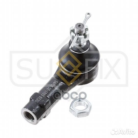 Наконечник рулевой тяги перед прав/лев SE10