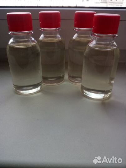 Пихтовое масло