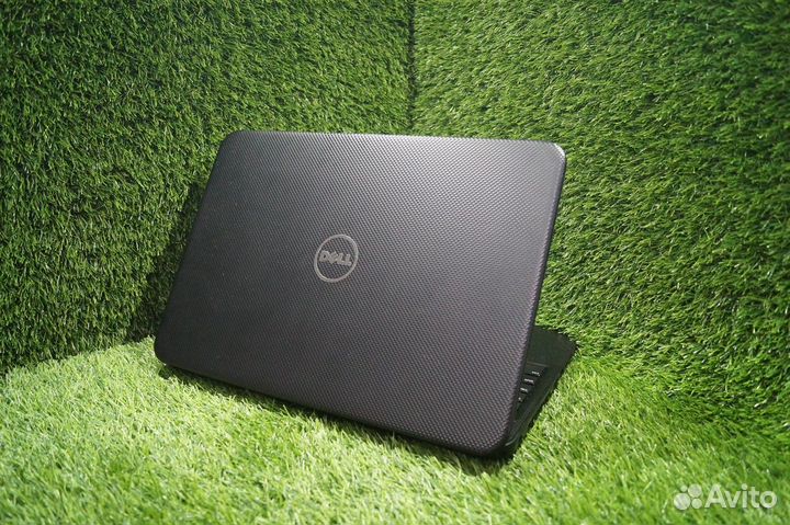 Черный Dell Core i5 + 8GB + 1000GB + Radeon
