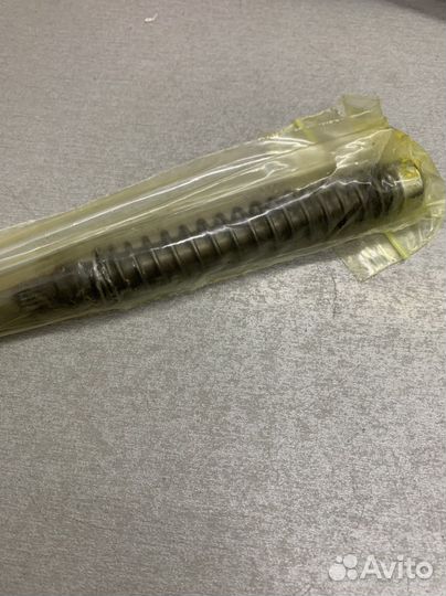 Вал стартера 310 мм Volvo F, FL, FH, FM, MAN