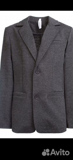 Пиджак детский