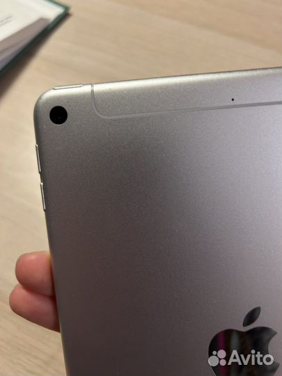 iPad mini 5 2019 64 gb