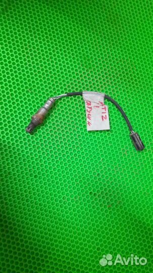 Датчик кислородный део матиз лямбда