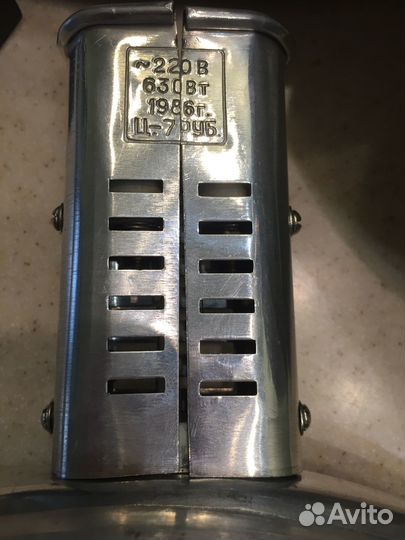 Элетросковорода-печь