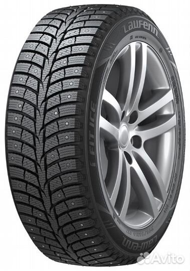 Laufenn I Fit Ice LW 71 205/75 R15 97T