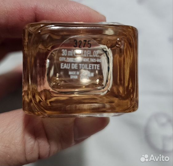 Туалетная вода Hugo boss orange 30мл