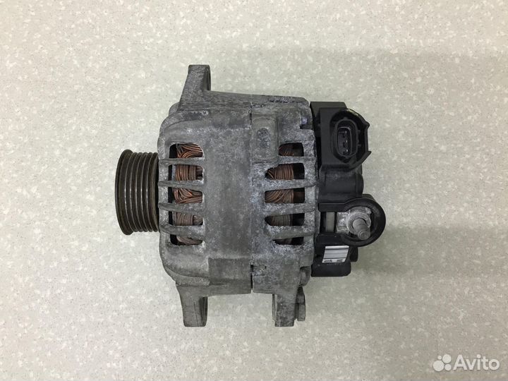 Генератор, Kia RIO 2011-2017 373002B610