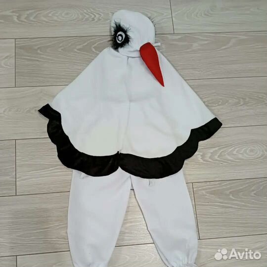 Карнавальный костюм