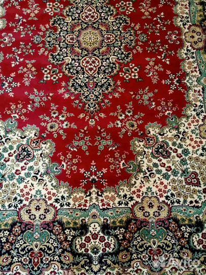 Ковер СССР 2,5 на 3,5м