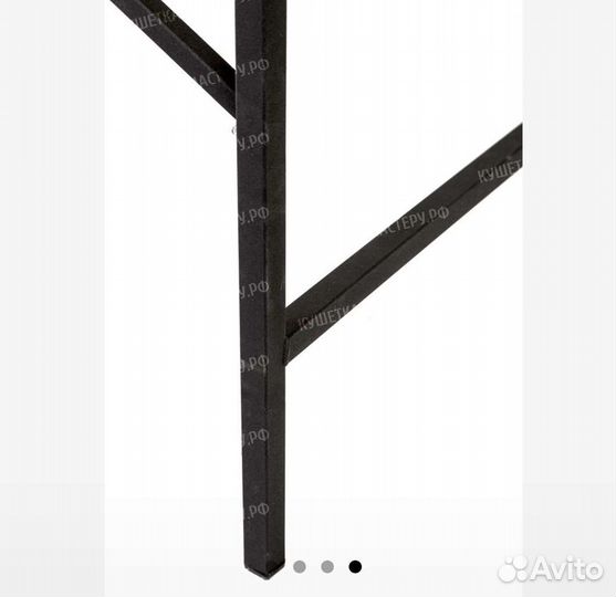 Кушетка косметологическая