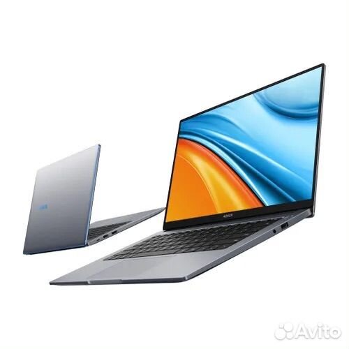Ноутбук Honor MagicBook 14 R5 / 8 gb / 512 gb