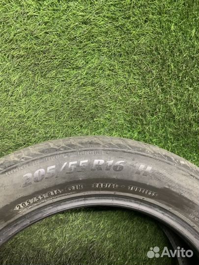 Matador MP 47 Hectorra 3 205/55 R16 91H