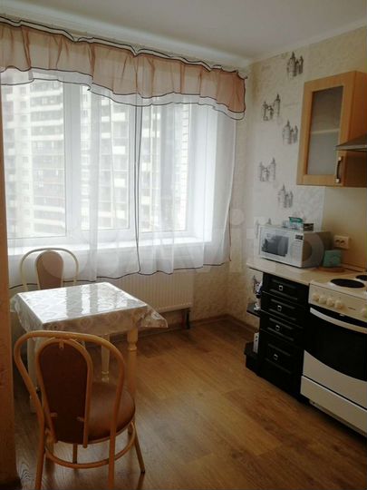 Квартира-студия, 28 м², 8/14 эт.